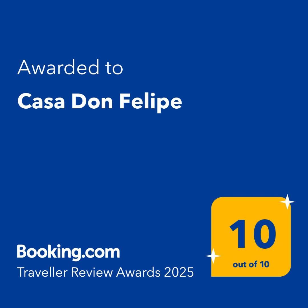 Casa Don Felipe Hotel Timişoara Eksteriør billede